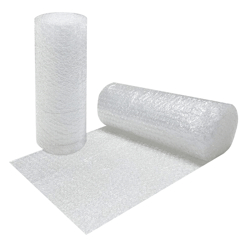 Bubble Wrap Rolls: Den ultimative pude til skrøbelige forsendelser