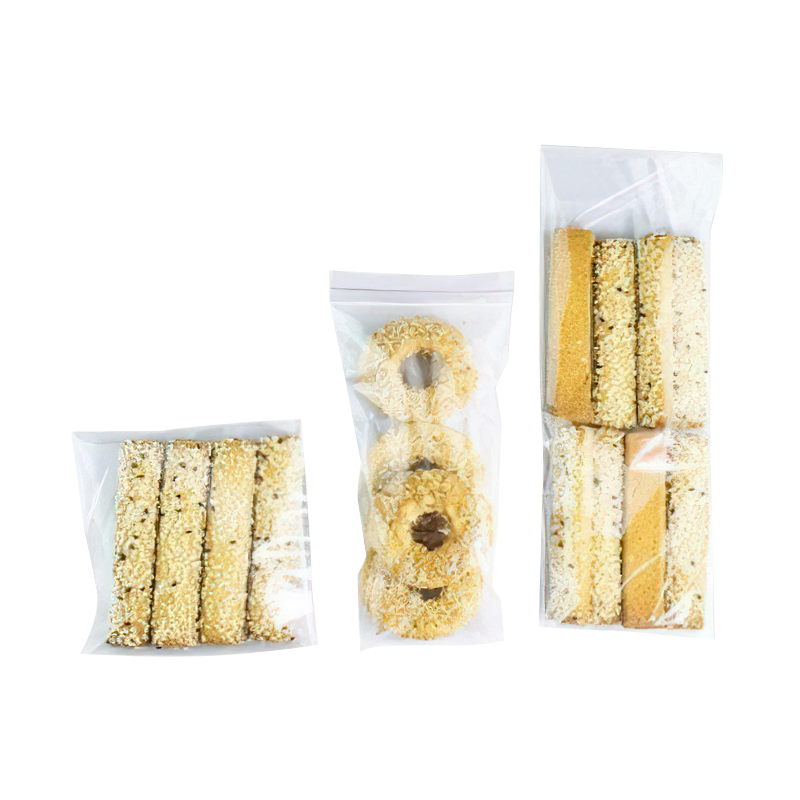 Er der nogen begrænsninger i funktionaliteten af ​​biologisk nedbrydelige film sammenlignet med traditionelle produkter?